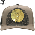 FERRETI HATS PREMIUM FT168 El Centenario