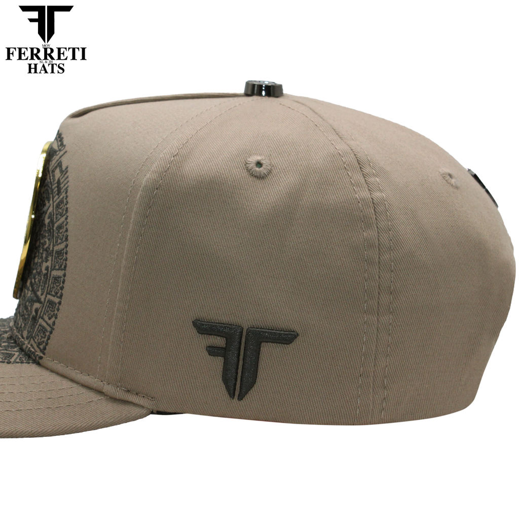 FERRETI HATS PREMIUM FT168 El Centenario