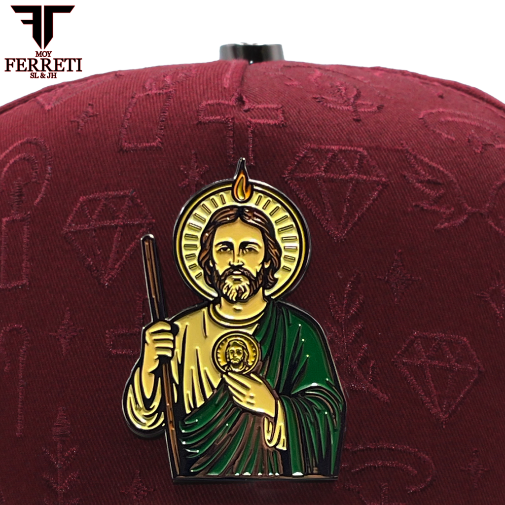 FERRETI HATS PREMIUM FT172 San Judas Tadeo