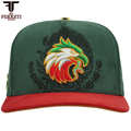 FERRETI HATS PREMIUM FT176 Mexico Verde