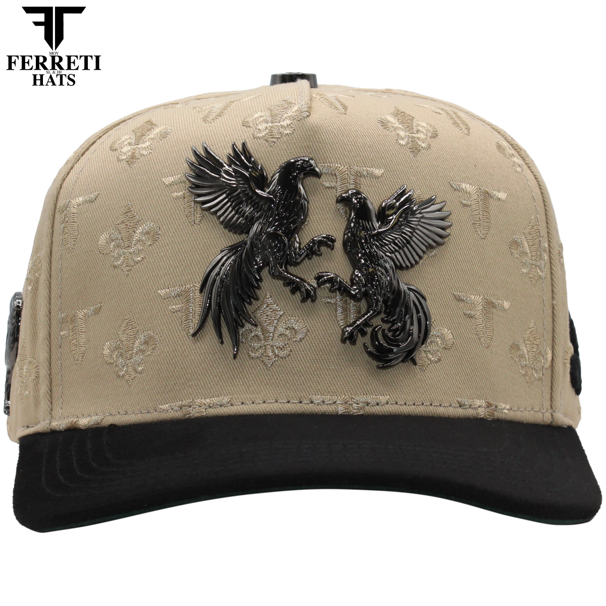 FERRETI HATS PREMIUM FT180 Gallos