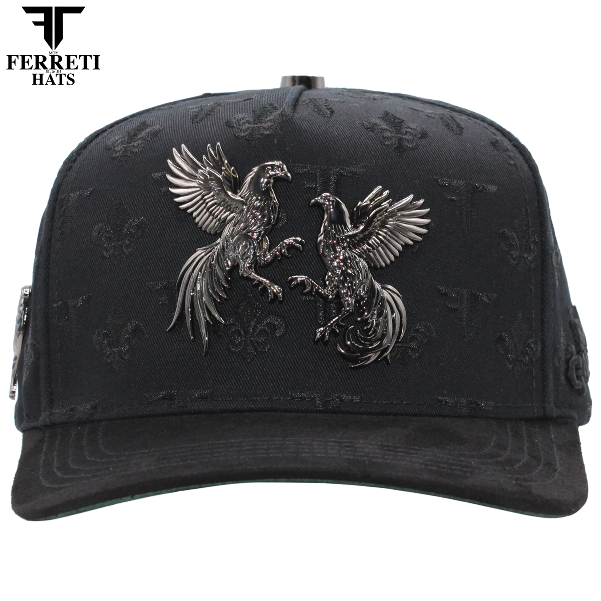 FERRETI HATS PREMIUM FT180 Gallos