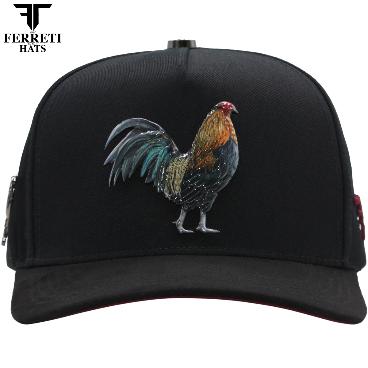 FERRETI HATS PREMIUM FT181 El Giro