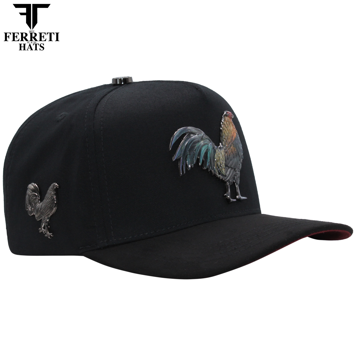 FERRETI HATS PREMIUM FT181 El Giro