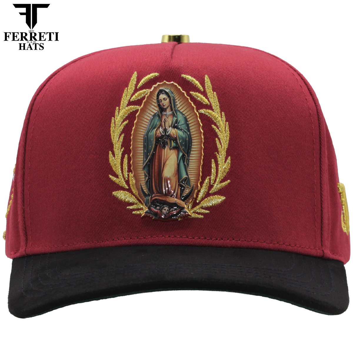 FERRETI HATS PREMIUM FT185 La Virgen