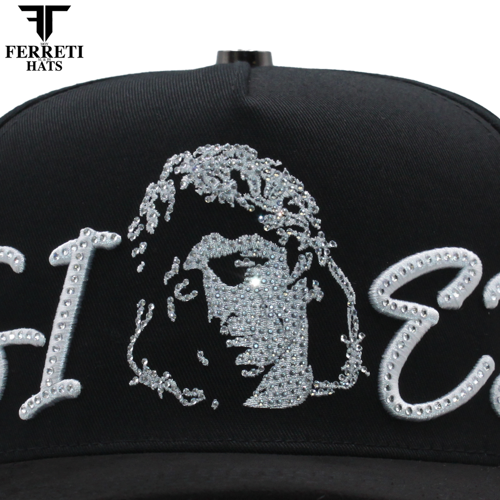 FERRETI HATS PREMIUM FT189 Ansiedad