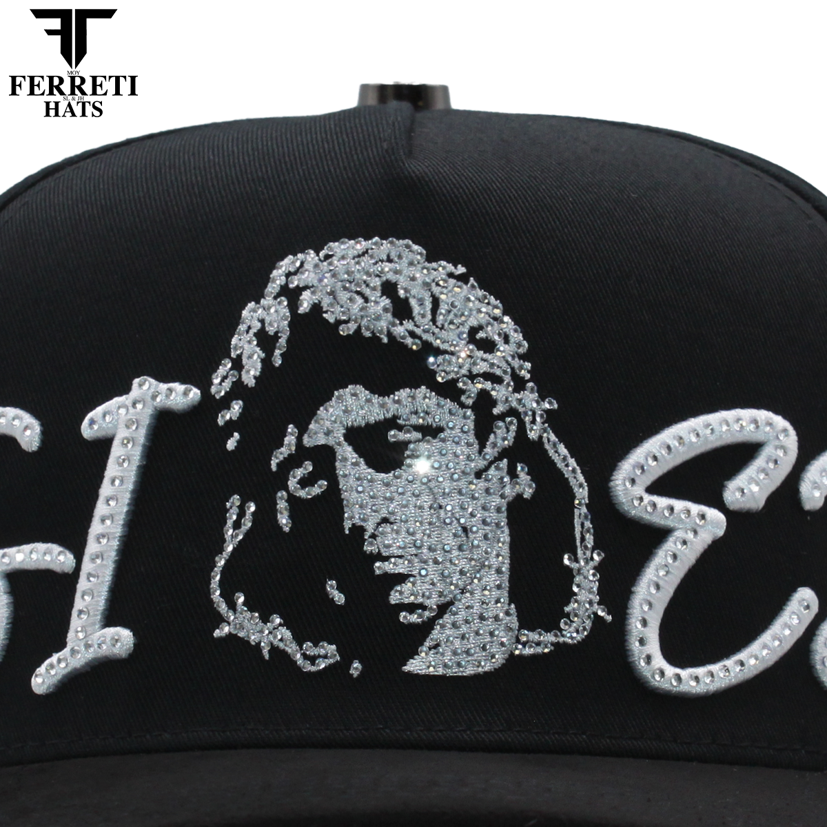 FERRETI HATS PREMIUM FT189 Ansiedad