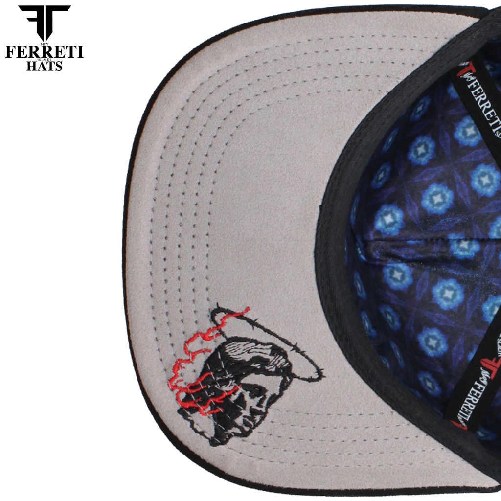 FERRETI HATS PREMIUM FT189 Ansiedad
