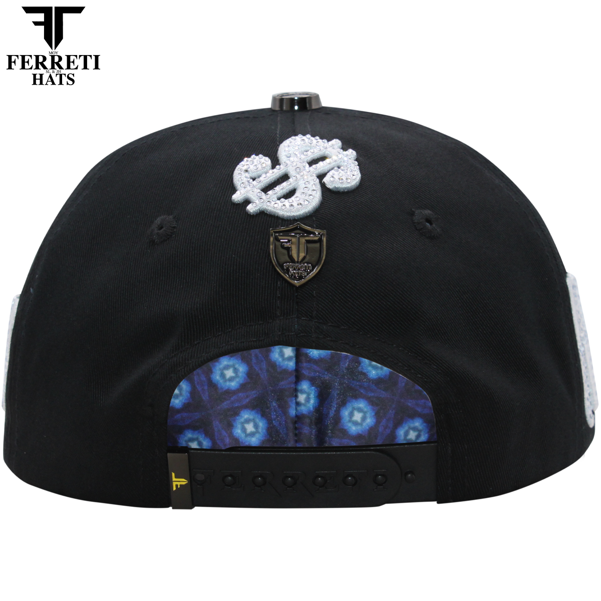 FERRETI HATS PREMIUM FT189 Ansiedad