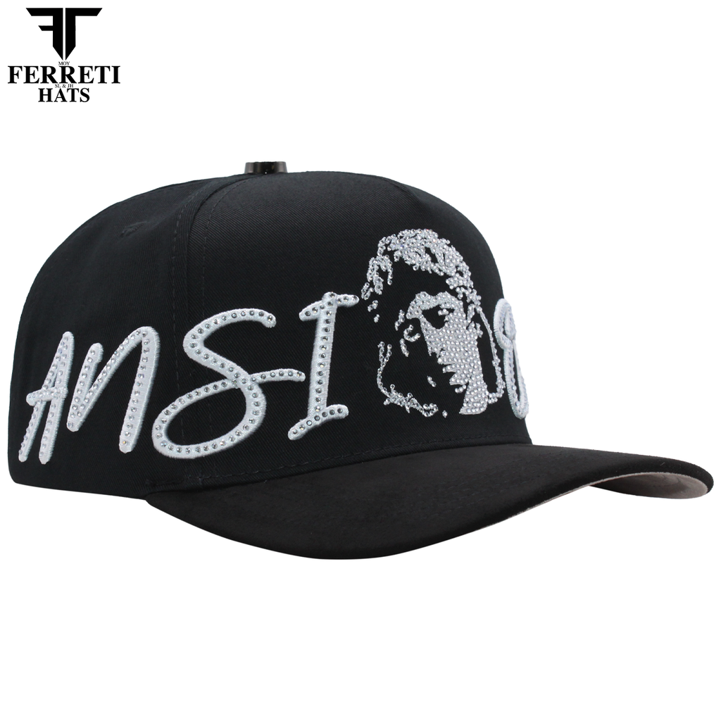 FERRETI HATS PREMIUM FT189 Ansiedad