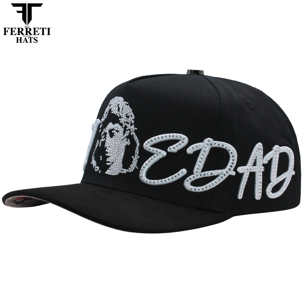 FERRETI HATS PREMIUM FT189 Ansiedad