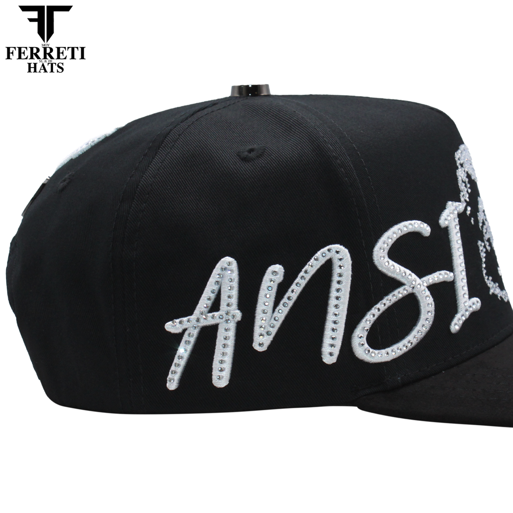 FERRETI HATS PREMIUM FT189 Ansiedad