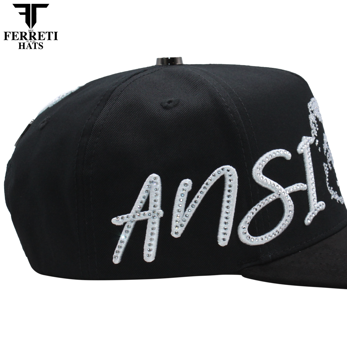 FERRETI HATS PREMIUM FT189 Ansiedad