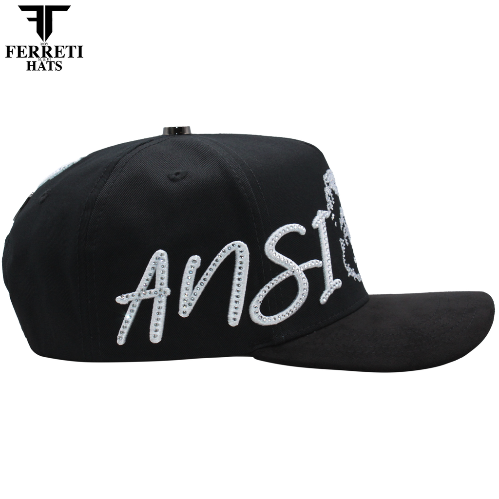 FERRETI HATS PREMIUM FT189 Ansiedad