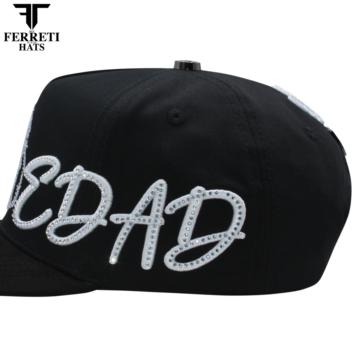 FERRETI HATS PREMIUM FT189 Ansiedad