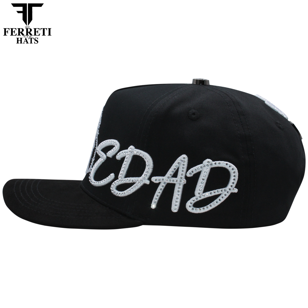 FERRETI HATS PREMIUM FT189 Ansiedad