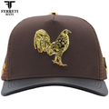 FERRETI HATS PREMIUM FT192 Mr Gallo Malla Cafe