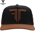FERRETI HATS PREMIUM FT208 Mr. FT Cafe