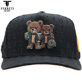 FERRETI HATS PREMIUM FT234 Malosos