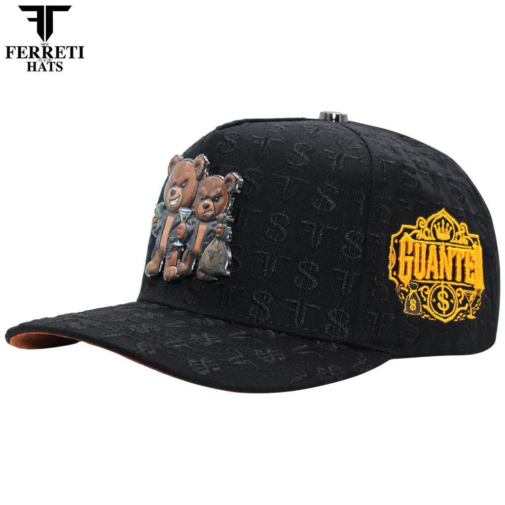 FERRETI HATS PREMIUM FT234 Malosos