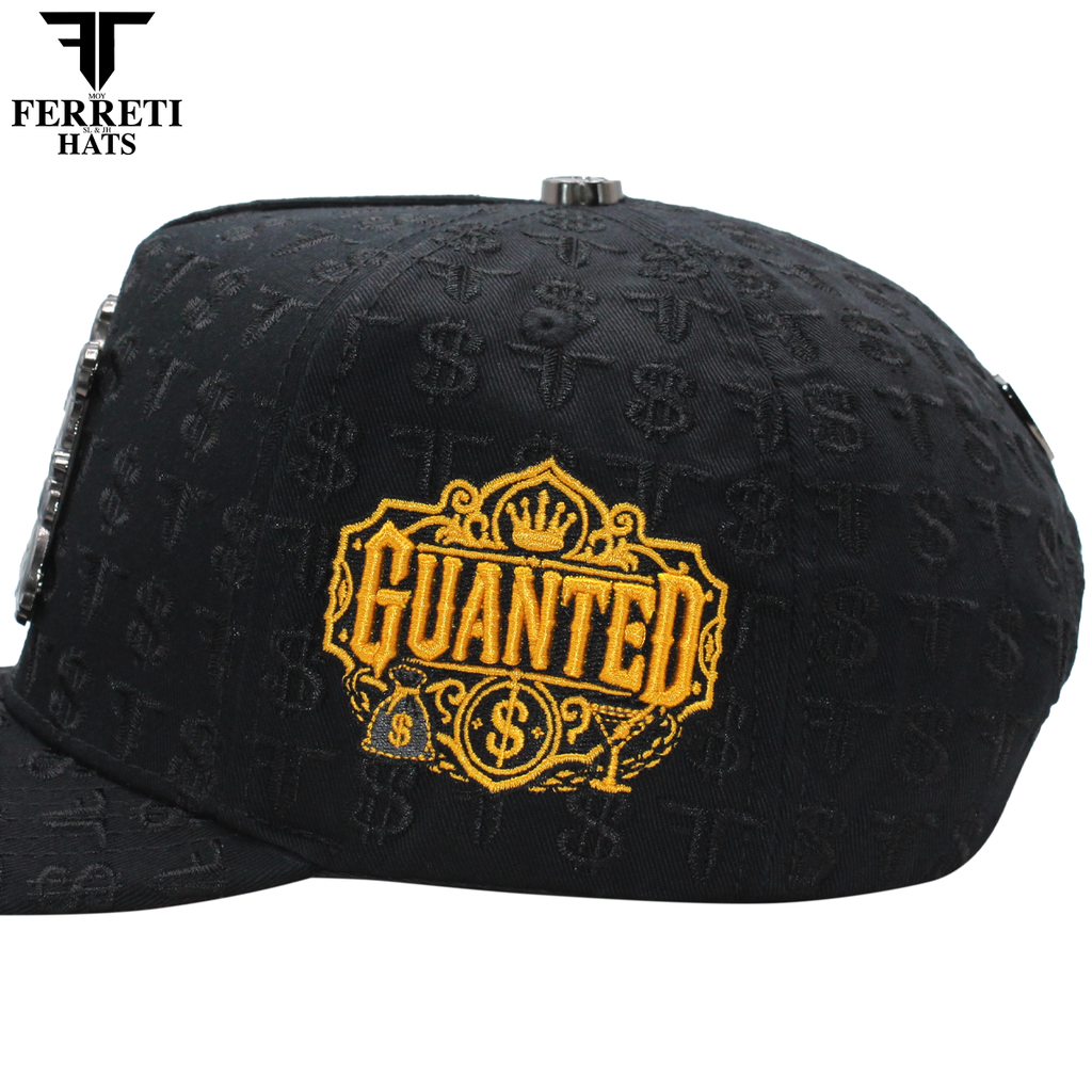 FERRETI HATS PREMIUM FT234 Malosos