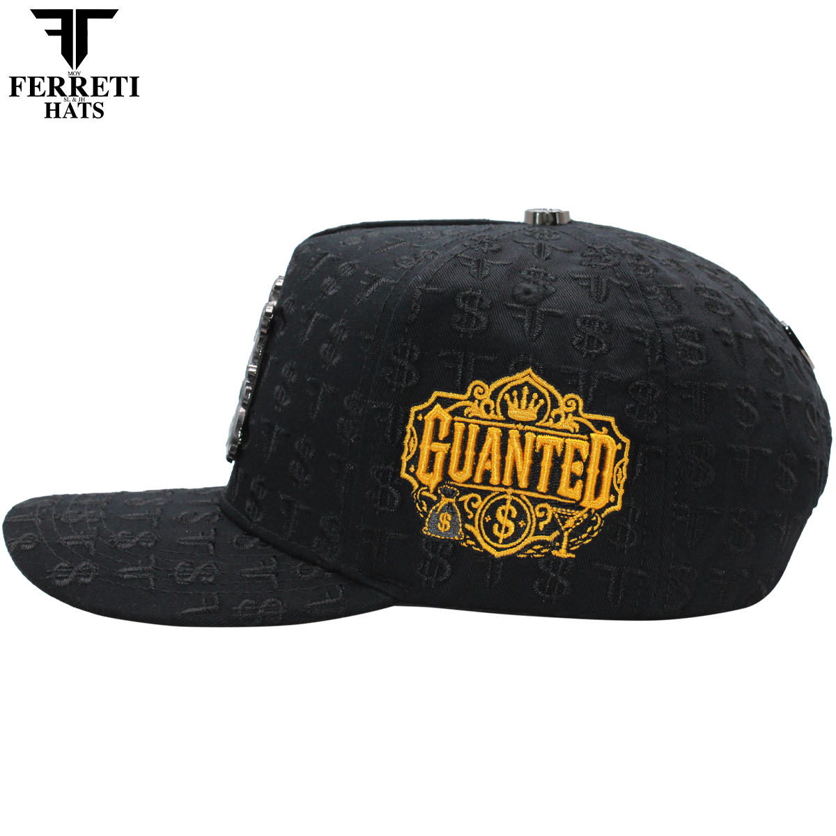 FERRETI HATS PREMIUM FT234 Malosos