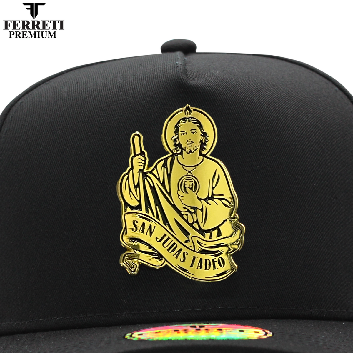 FERRETI HATS PREMIUM FT39 San Juditas