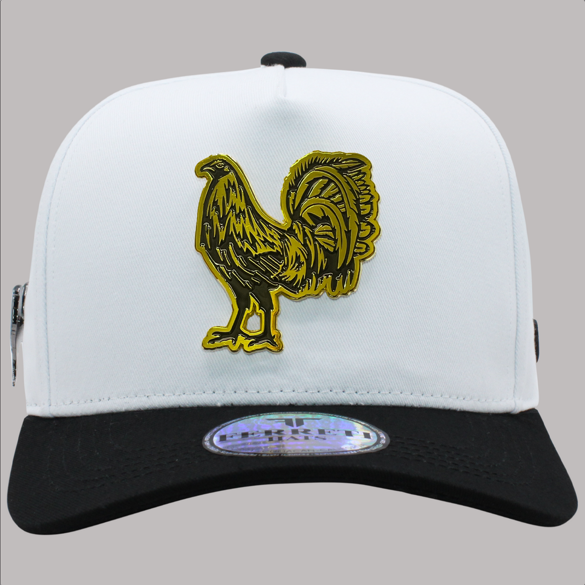 FERRETI HATS PREMIUM FT62 El Gallo