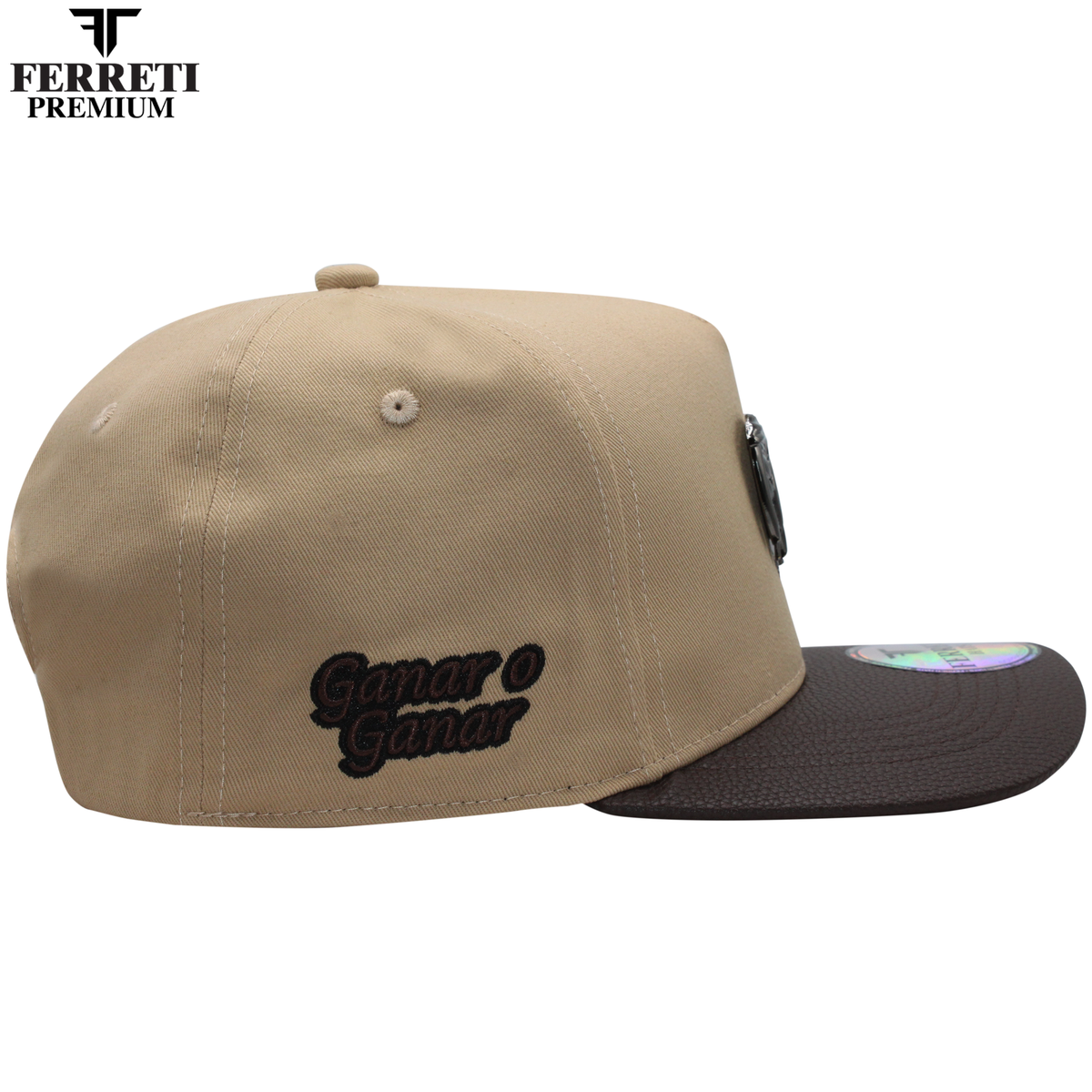 FERRETI HATS PREMIUM FT83 Mr Gallo