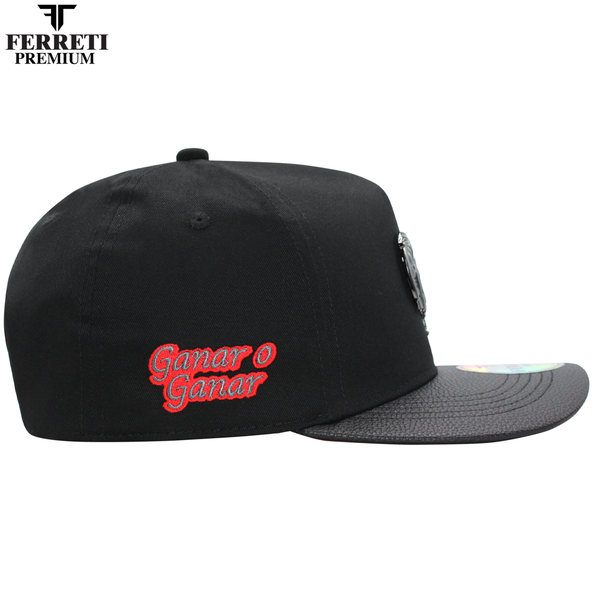 FERRETI HATS PREMIUM FT83 Mr. Gallo