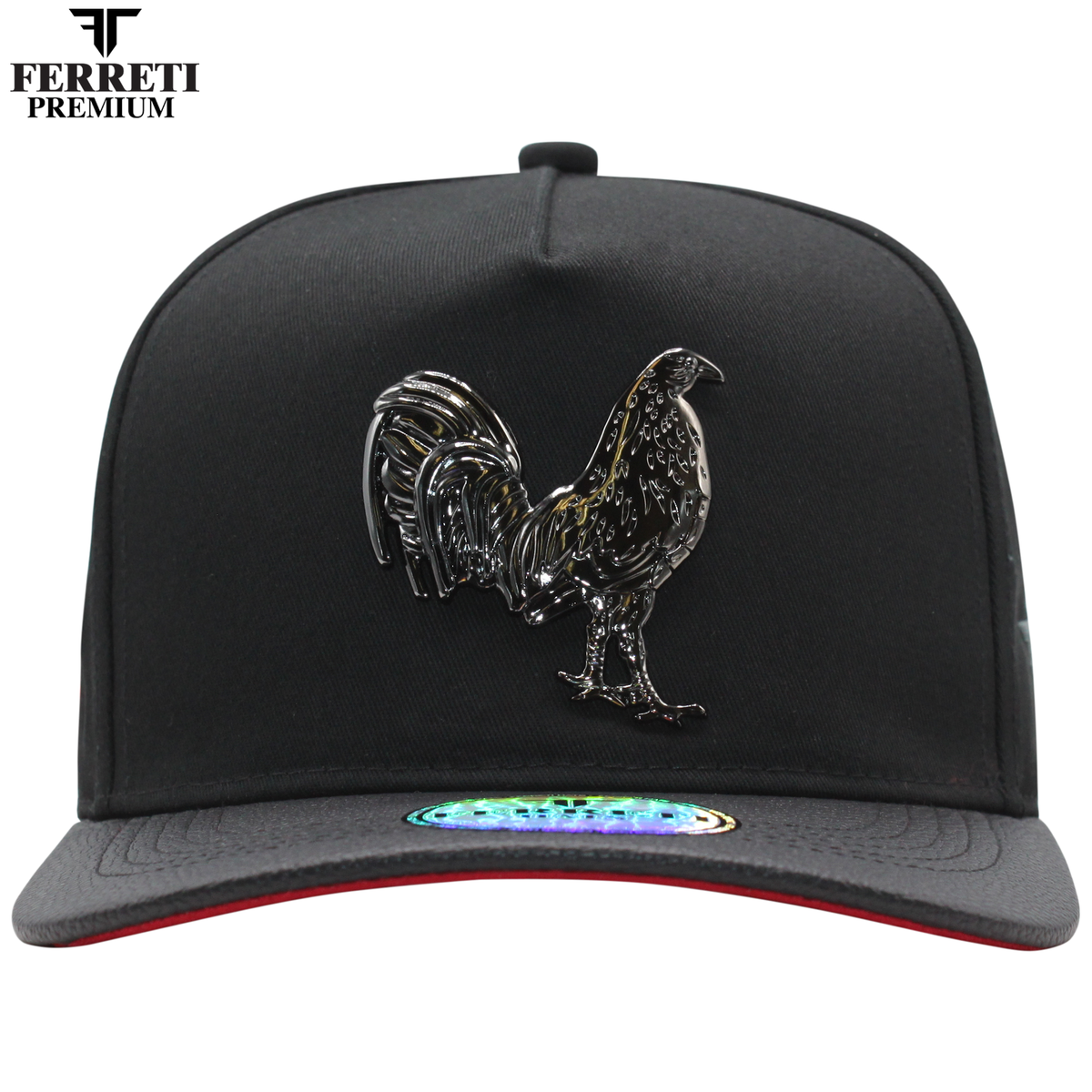 FERRETI HATS PREMIUM FT83 Mr. Gallo