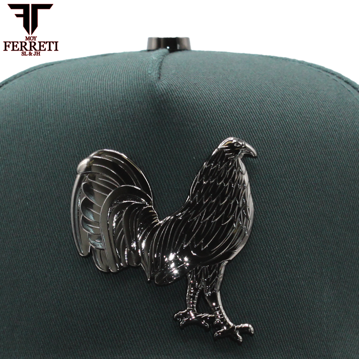 FERRETI HATS PREMIUM FT83 Mr Gallo