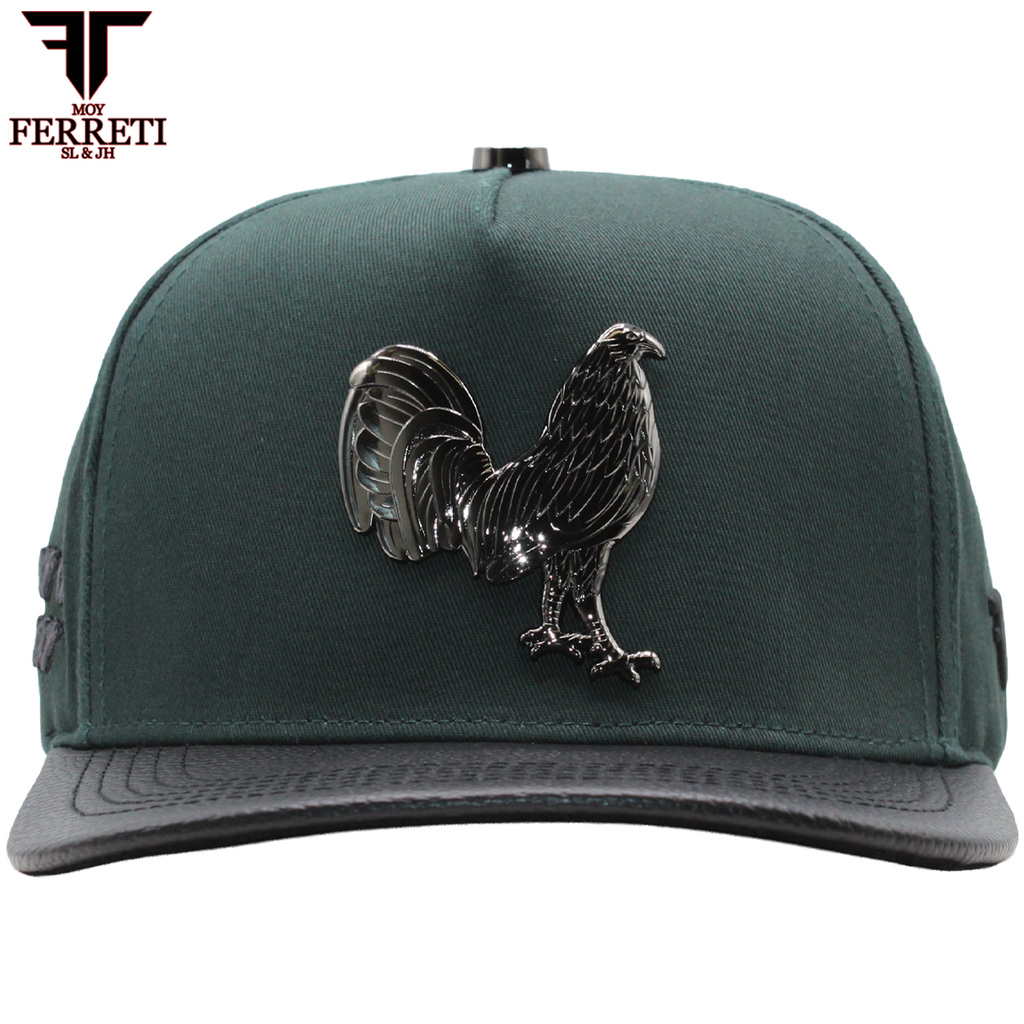 FERRETI HATS PREMIUM FT83 Mr Gallo