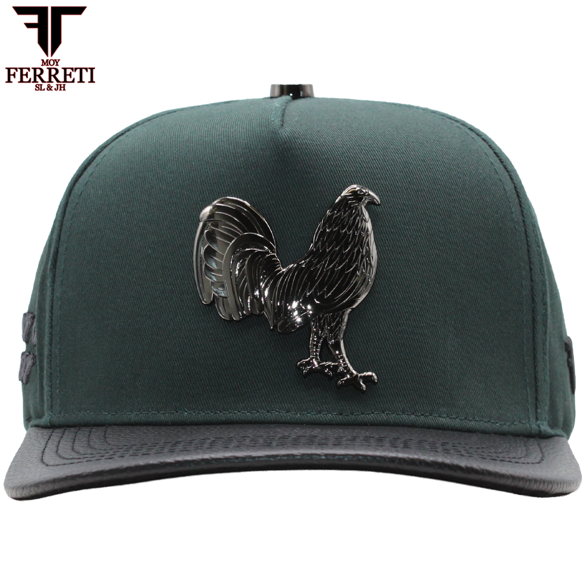 FERRETI HATS PREMIUM FT83 Mr Gallo