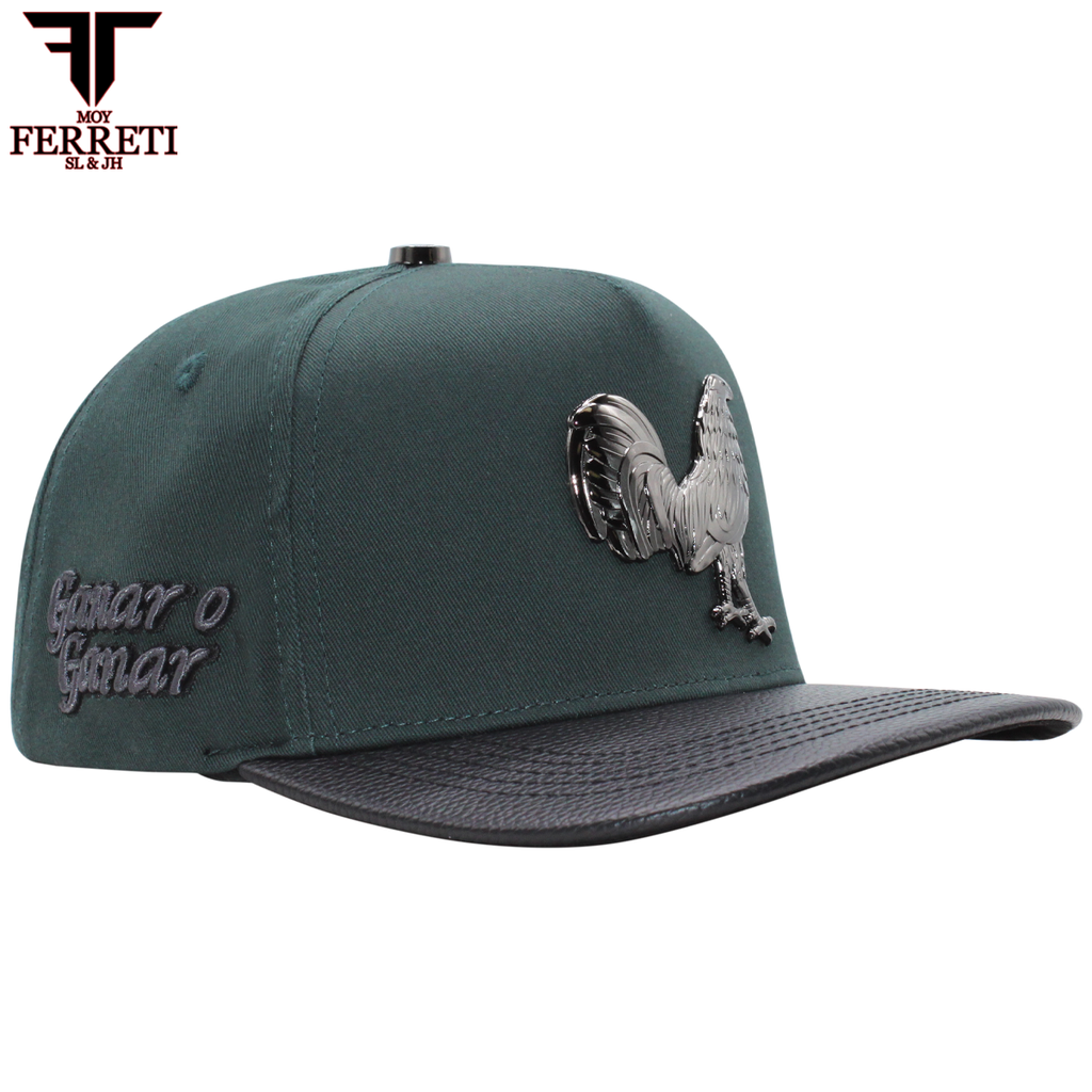 FERRETI HATS PREMIUM FT83 Mr Gallo