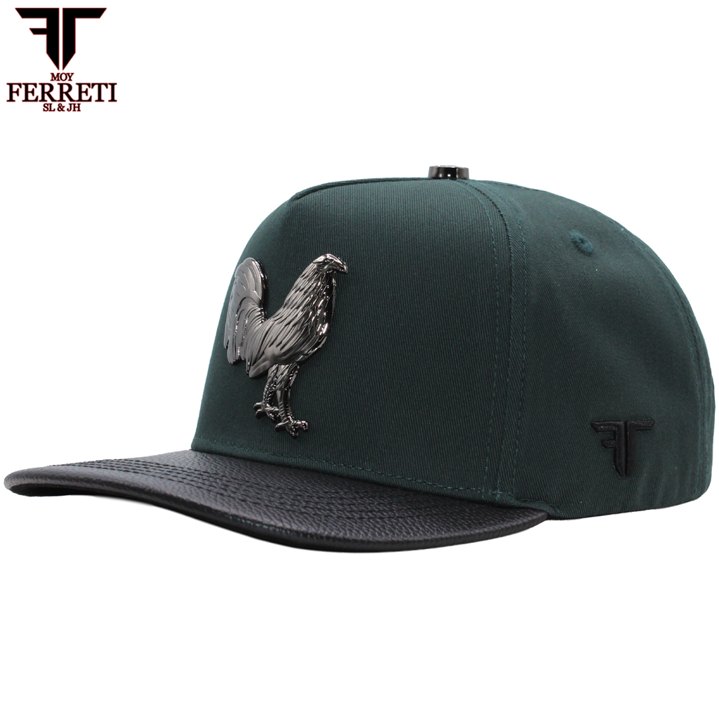 FERRETI HATS PREMIUM FT83 Mr Gallo