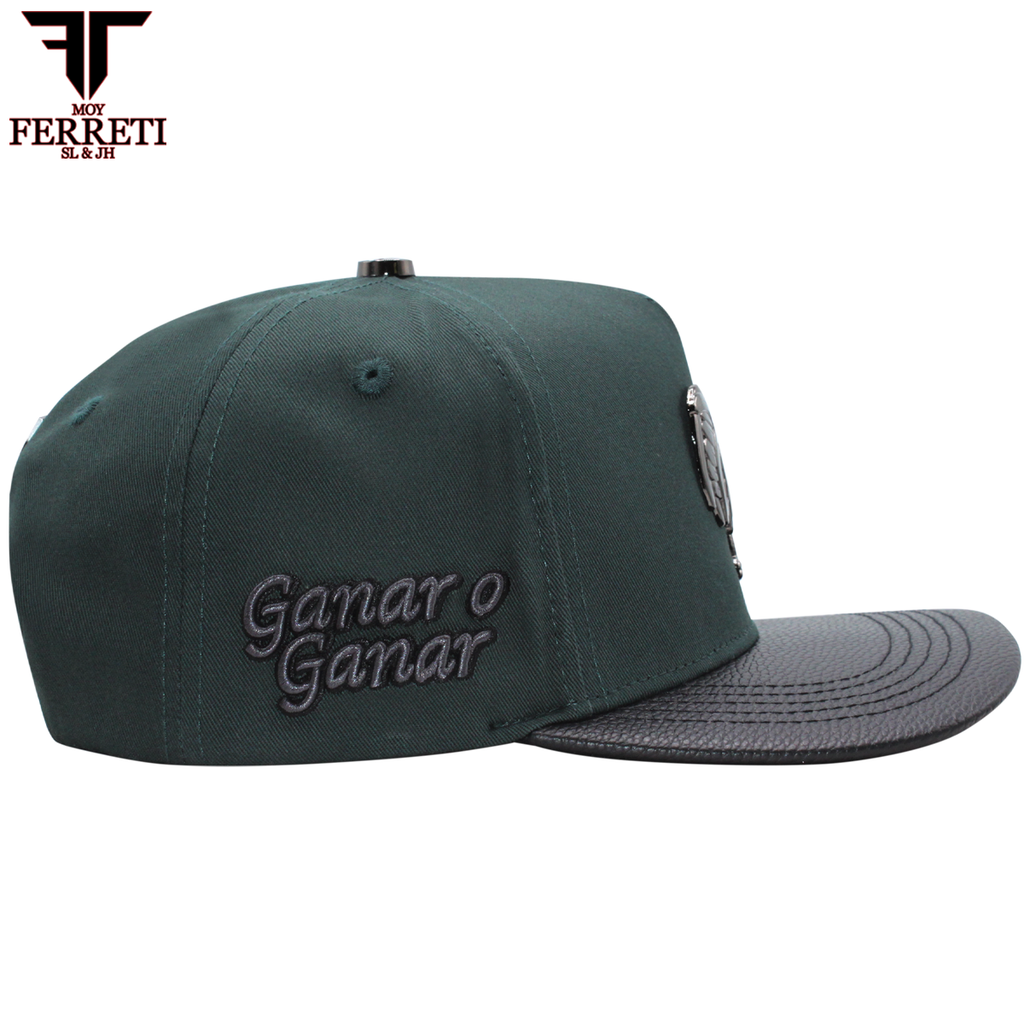 FERRETI HATS PREMIUM FT83 Mr Gallo