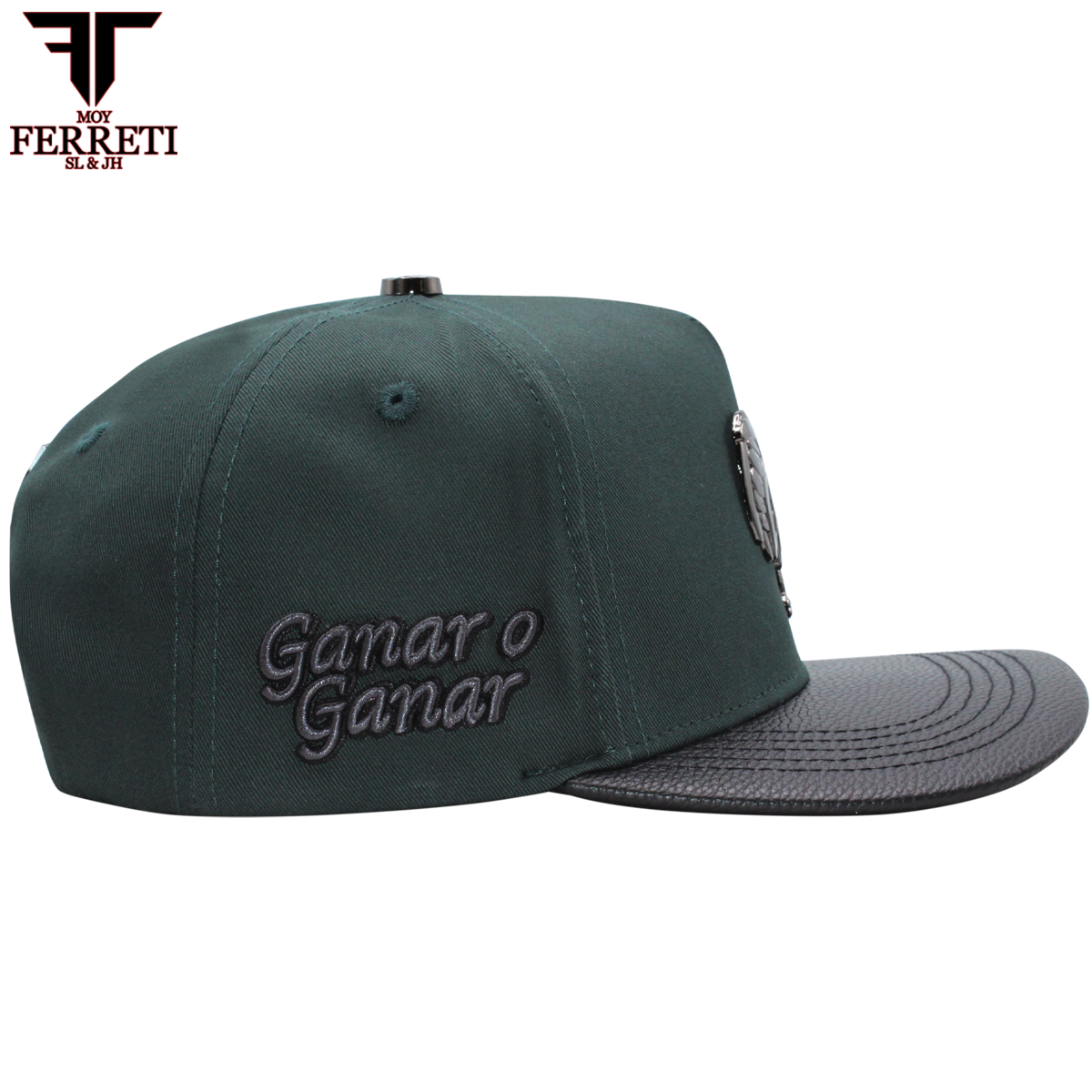 FERRETI HATS PREMIUM FT83 Mr Gallo
