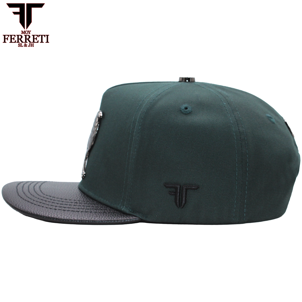 FERRETI HATS PREMIUM FT83 Mr Gallo