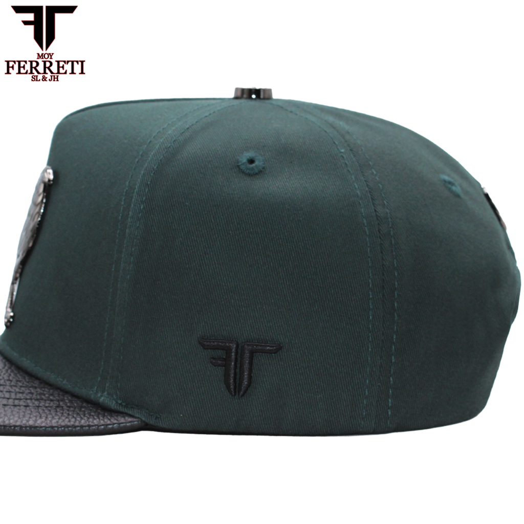 FERRETI HATS PREMIUM FT83 Mr Gallo