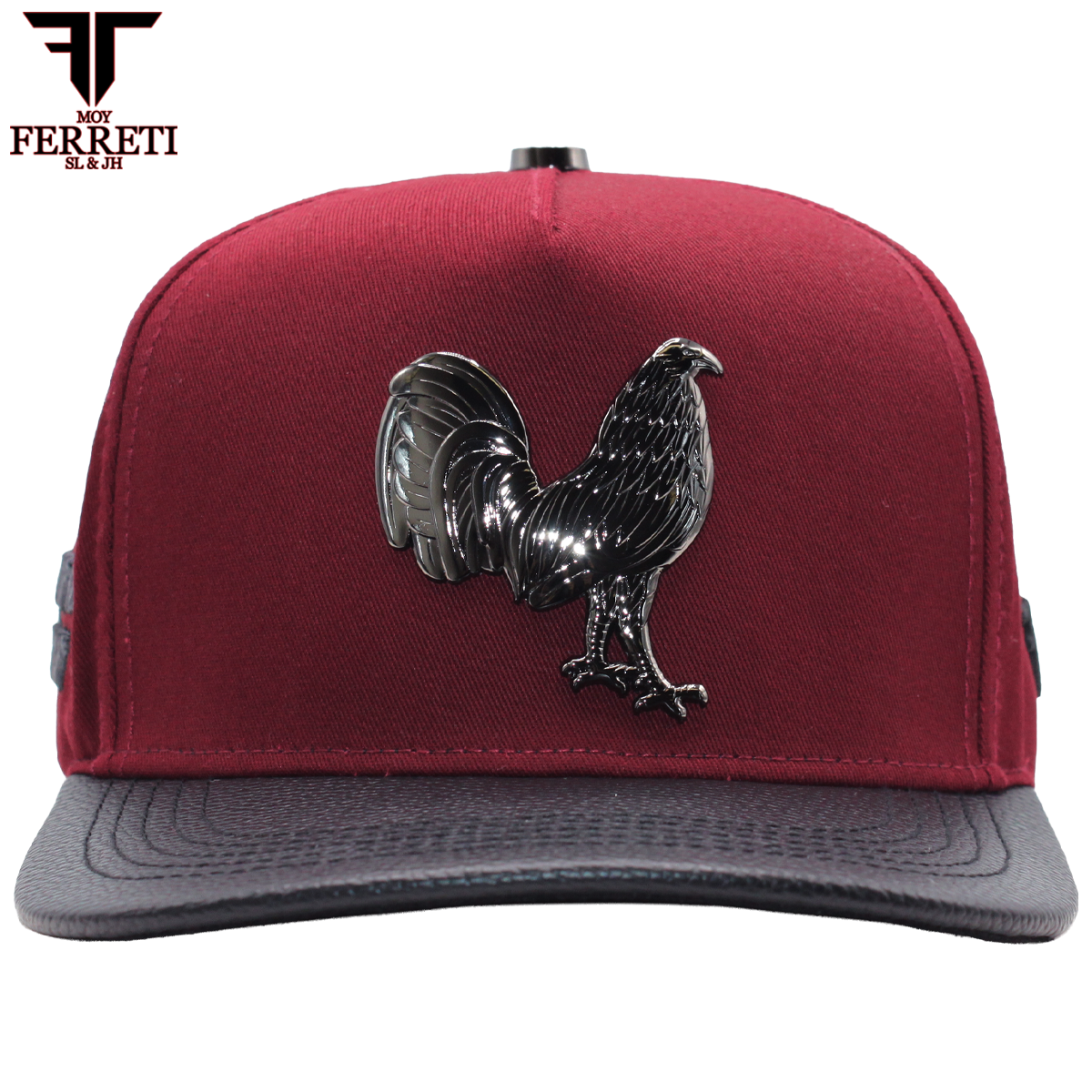FERRETI HATS PREMIUM FT83 Mr Gallo