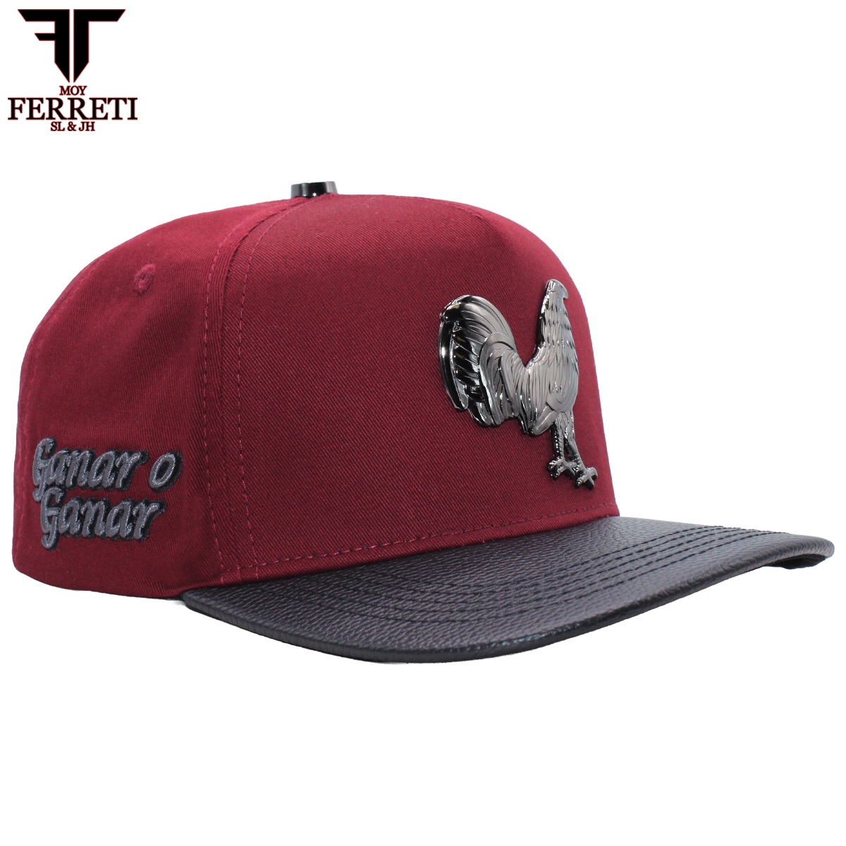 FERRETI HATS PREMIUM FT83 Mr Gallo