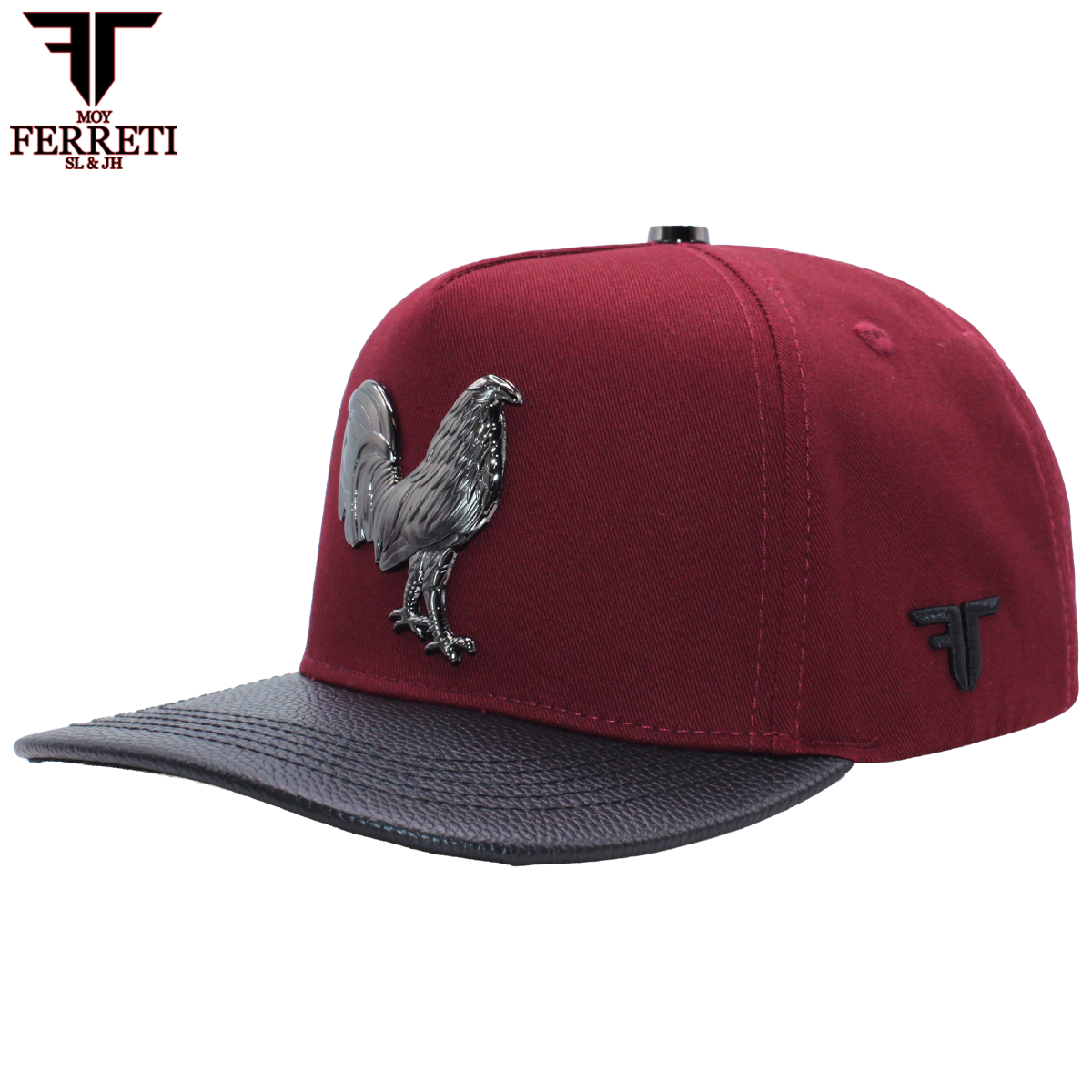 FERRETI HATS PREMIUM FT83 Mr Gallo